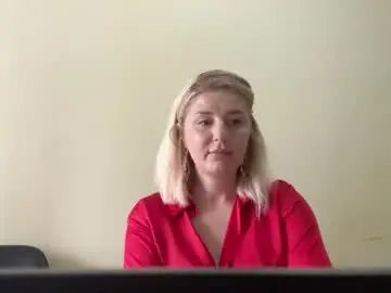 Chaturbate Sex Cam of blondie_xoxoxo